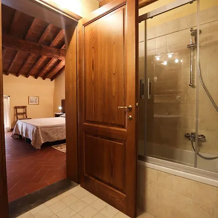 Palazzo Graziani Bed and Breakfast
