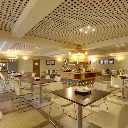 Hotel Delle Nazioni Firenze
