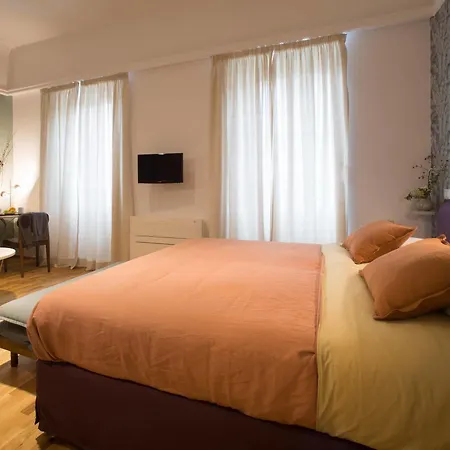 Bed & Breakfast Santa Maria Del Fiore 2*