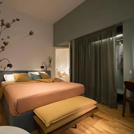Bed & Breakfast Santa Maria Del Fiore Florence