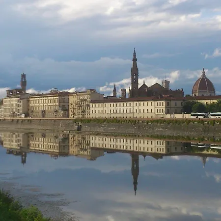 View Apartment Florence