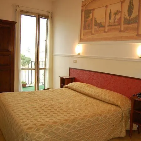 Ascot Hotel Firenze