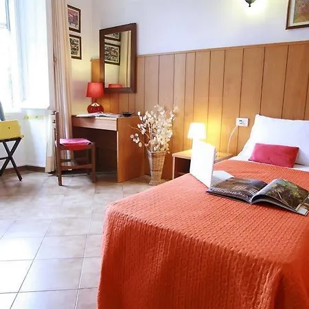 De' Pazzi Hotel