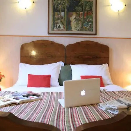 Hotel De' Pazzi 2*