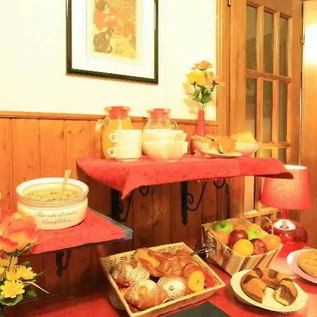 Hotel De' Pazzi Florence