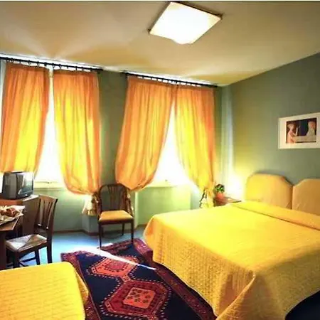 Hotel Rex 3*