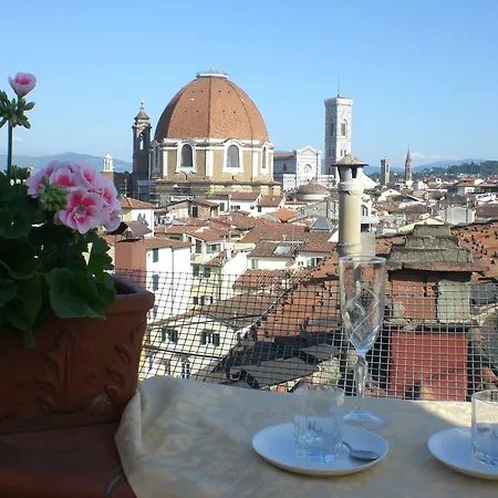 Bellavista Hotel 2*