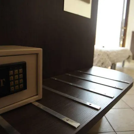 Bellavista Hotel Florencia