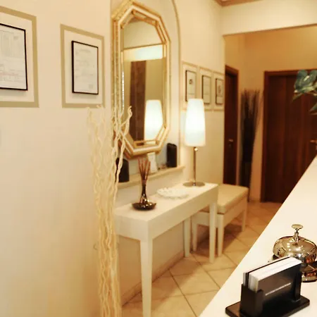 فندق Bellavista 2*