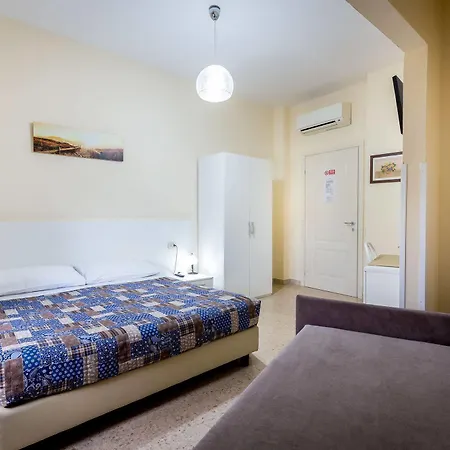 Maison Bianca Bed & Breakfast 2*