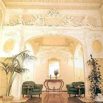 Otel Palazzo Benci