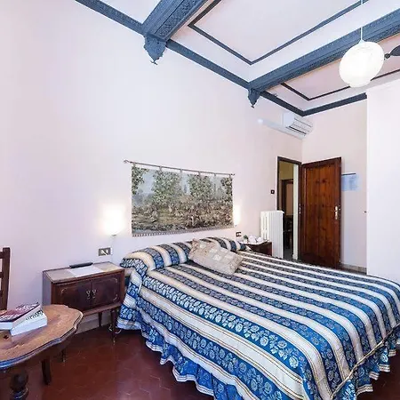 Residenza Martin Gasthuis Florence