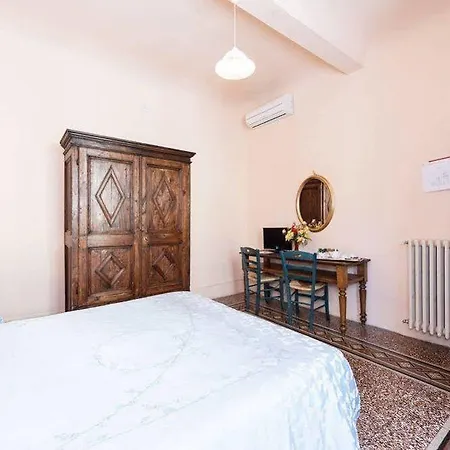 Guest house Residenza Martin 3*