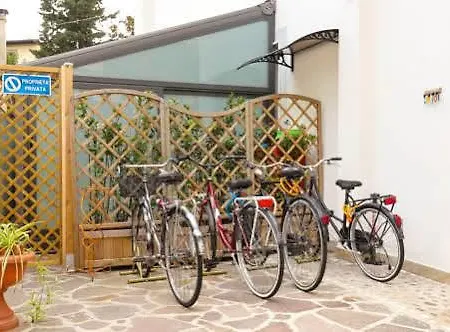 Comfort 2* Firenze