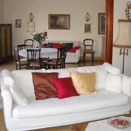 Residenza Oltrarno Hotel Florence