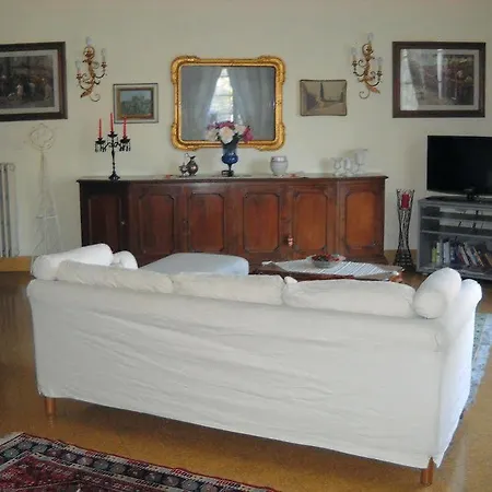 Residenza Oltrarno Florence