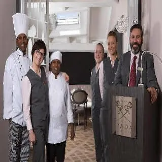 Spadai Hotel