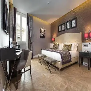 Spadai Hotel