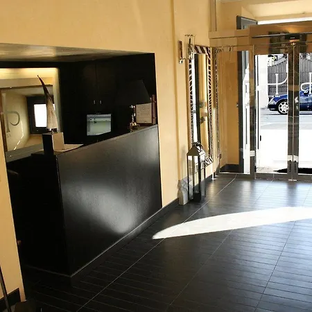 Hotel Lido Firenze