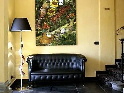 Hotel Lido 3*