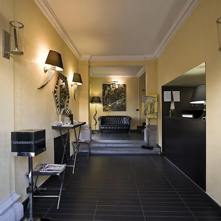 Lido Hotel