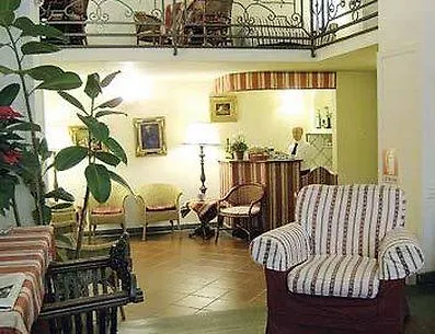 Unicorno 3* Florence