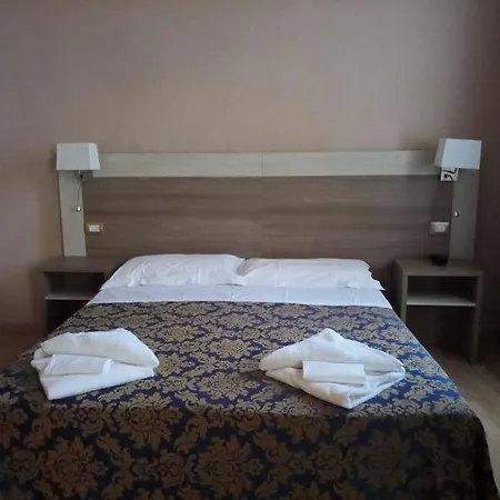 Hotel Hhb Florence