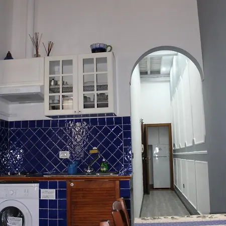 דירה Gmax Guelfa פירנצה