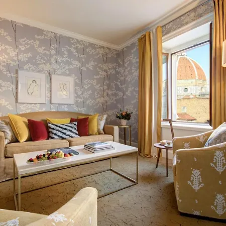 Hotel Rocco Savoy