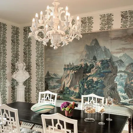 Hotel Rocco Savoy 5*