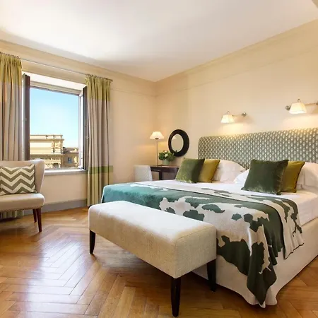 Rocco Savoy Hotel 5*
