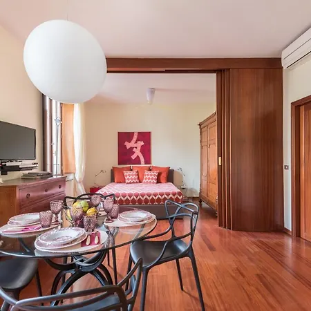 Apartmán Design Florence- City Center