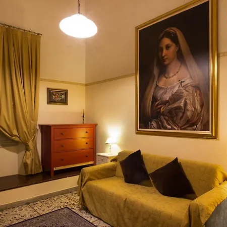 Tourist House Duomo 3* Firenze