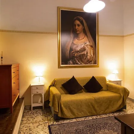 Tourist House Duomo 3* Firenze
