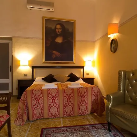 Tourist House Duomo Affittacamere Firenze