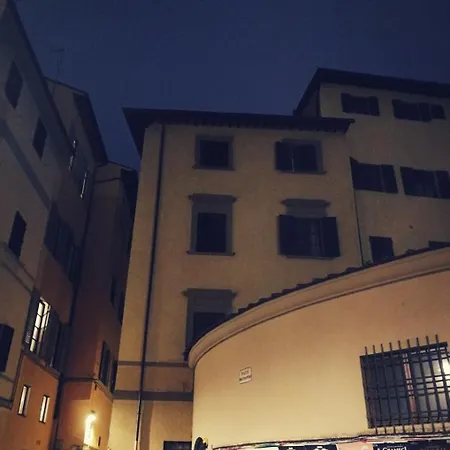 Guest house Domus Plaza