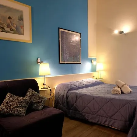 Residenza Le Rondini 3*