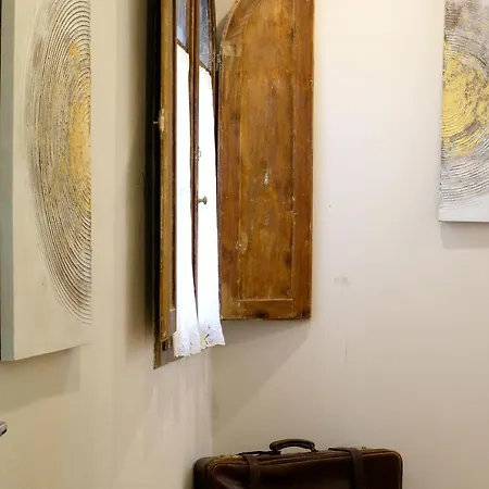 Guest house Arcobaleno Florence