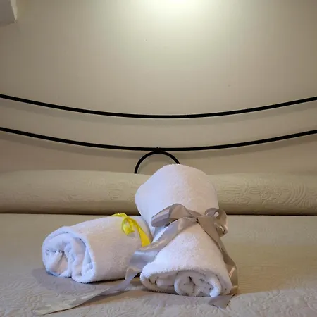 Guest house Arcobaleno