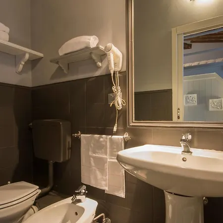 Le Casine Di Bed & Breakfast Florence