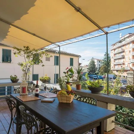 Bed & Breakfast Le Casine Di 2*