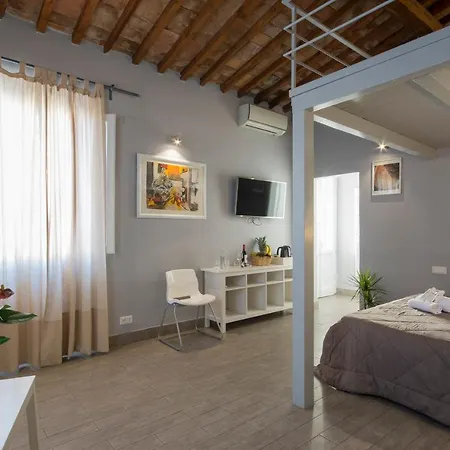 Bed & Breakfast Le Casine Di Florence