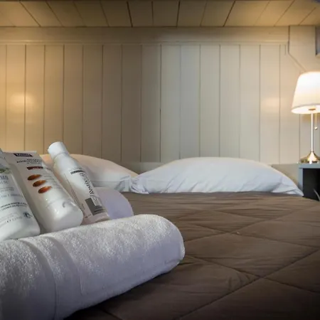 Bed & Breakfast Le Casine Di 2*