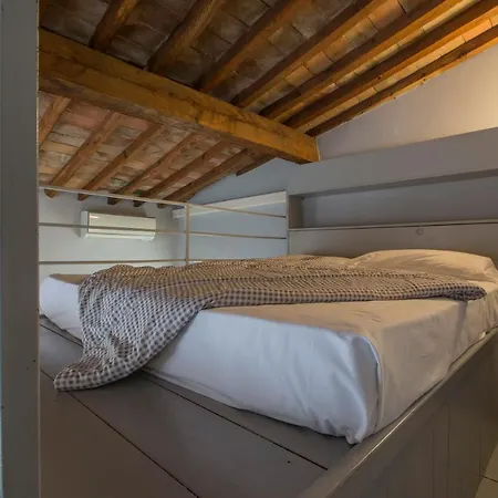 Bed & Breakfast Le Casine Di