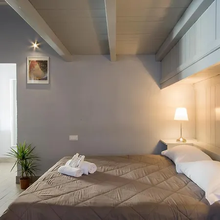 Le Casine Di Bed & Breakfast Florence