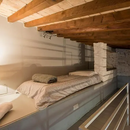 Bed & Breakfast Le Casine Di