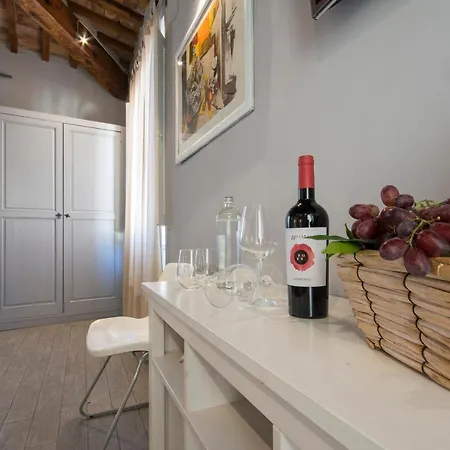 Le Casine Di Bed & Breakfast