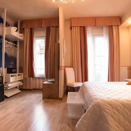 Jane Hotel Firenze