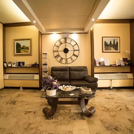 Hotel Jane 3*