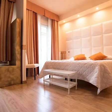 Hotel Jane Firenze
